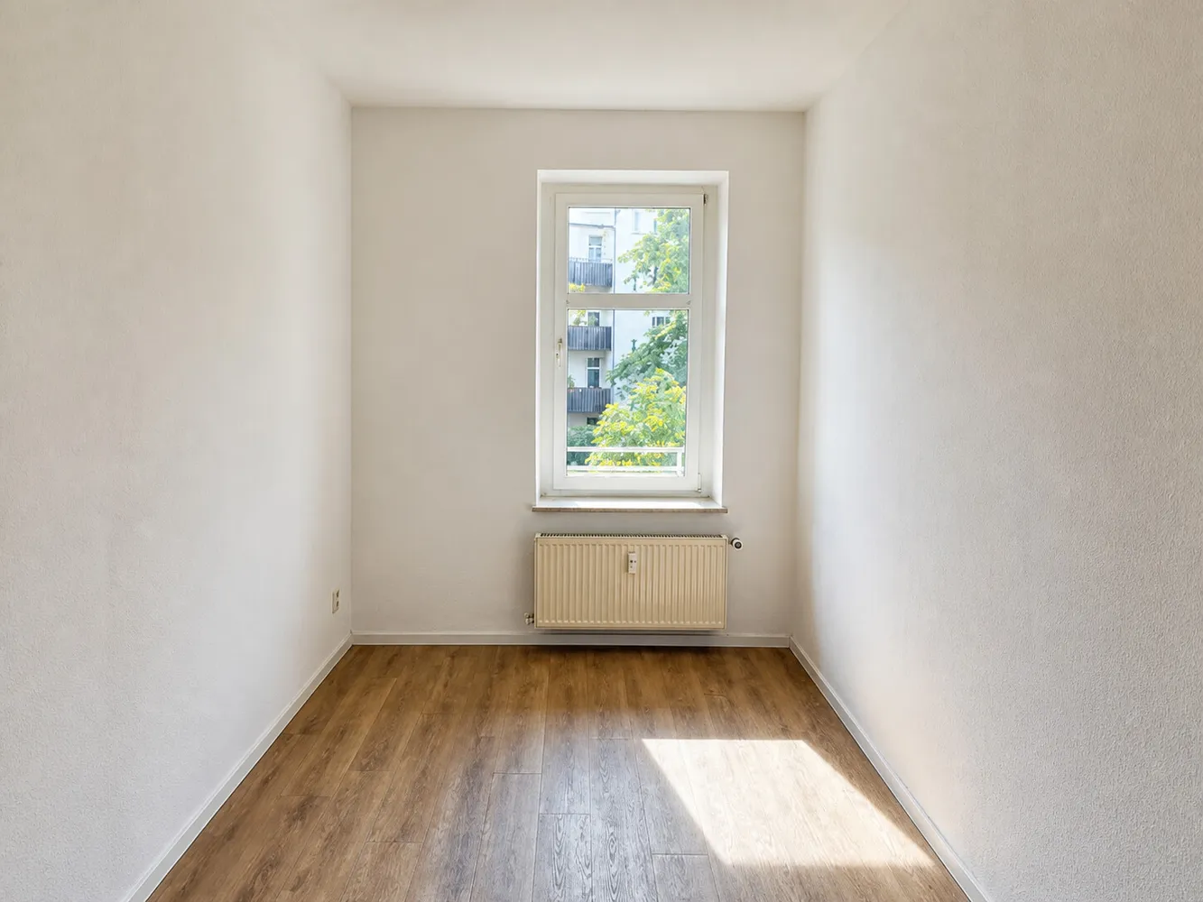 3 Zimmer Wohnung mit 80 m² in Leipzig – Bild 7