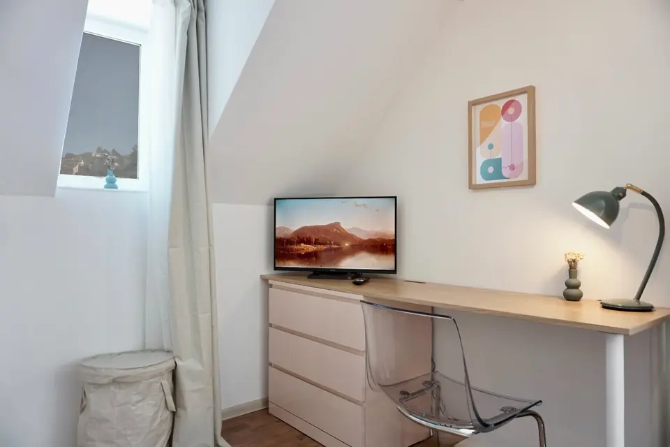 2 Zimmer Wohnung mit 25 m² in Koblenz – Bild 10