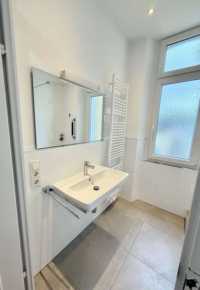 4 Zimmer Wohnung mit 124 m² in Wiesbaden – Bild 11