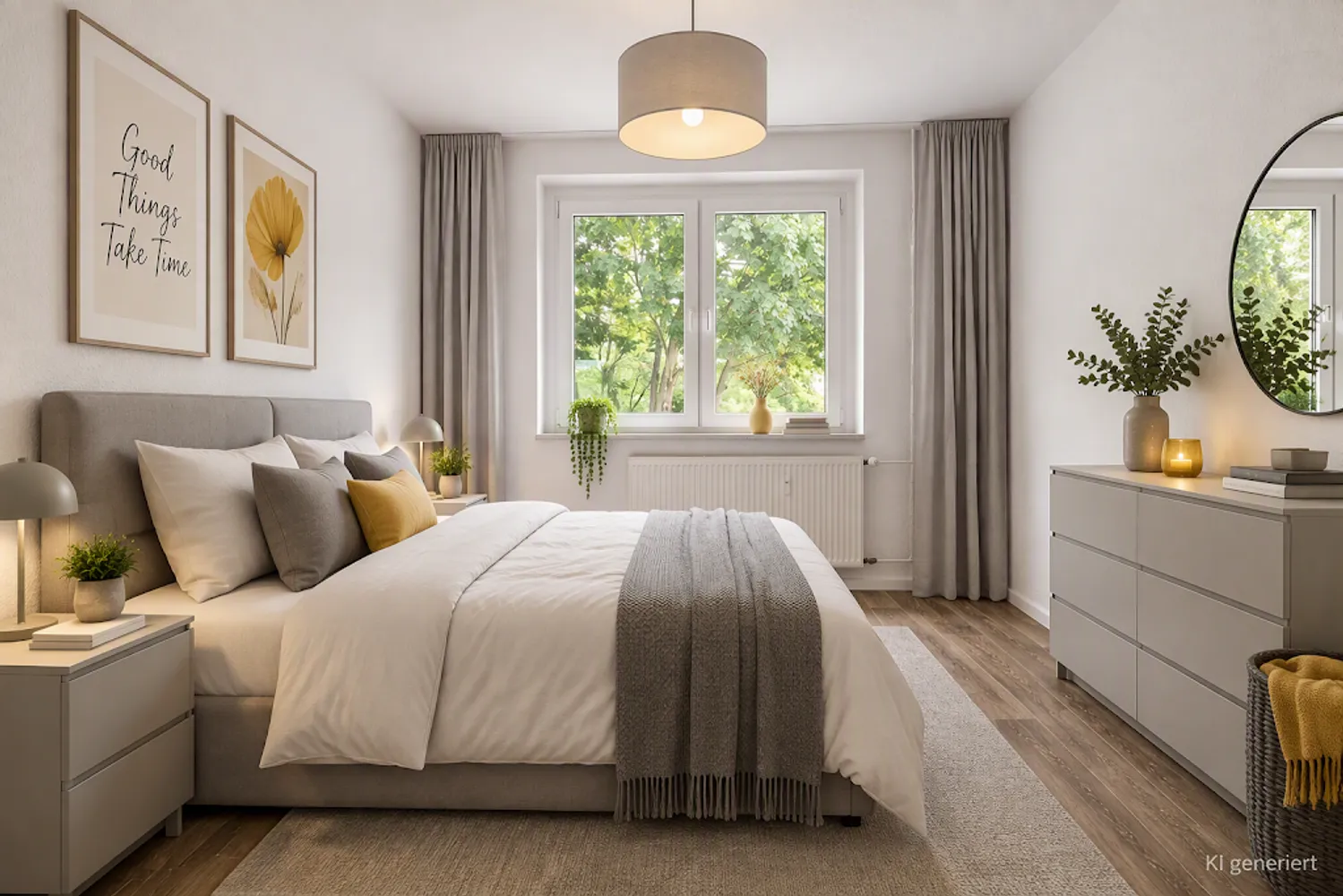 3 Zimmer Wohnung mit 57 m² in Halle (Saale) – Bild 2