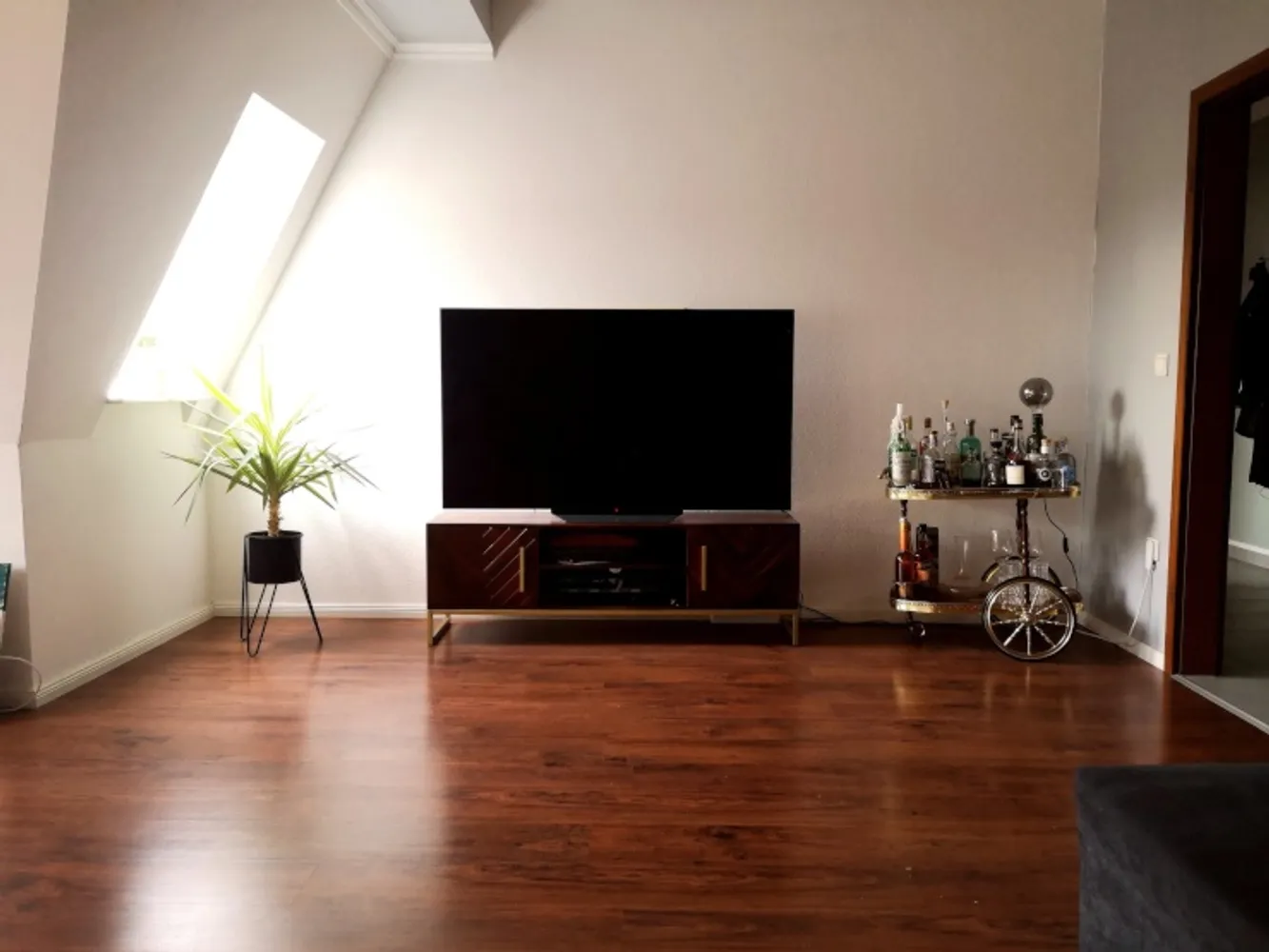 4 room apartment with 121 m² in Berlin – Photo 5