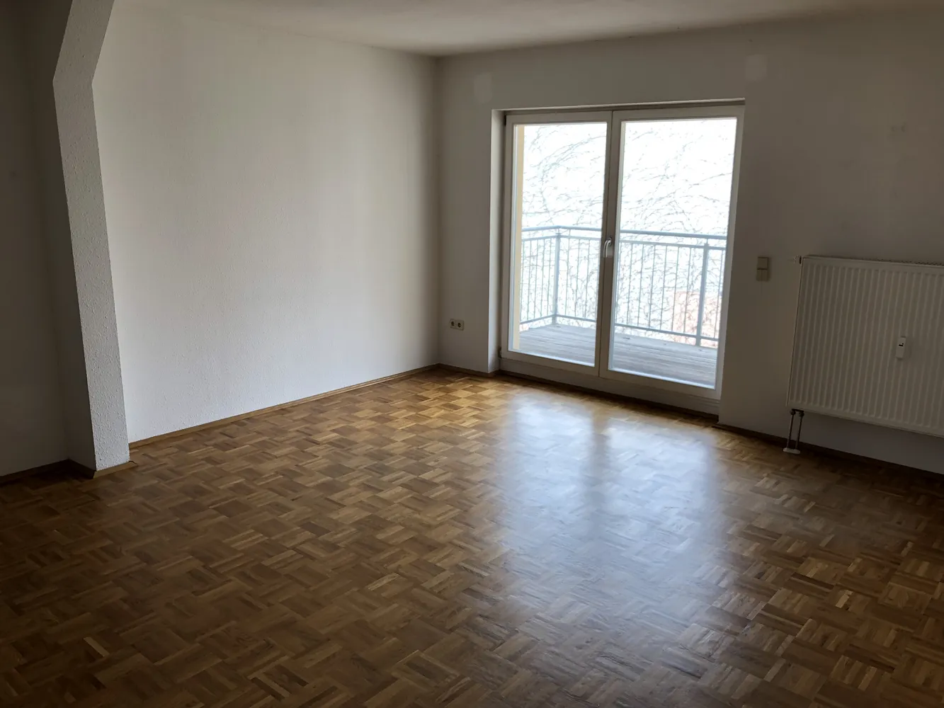 2 Zimmer Wohnung mit 54 m² in Halle (Saale) – Bild 8