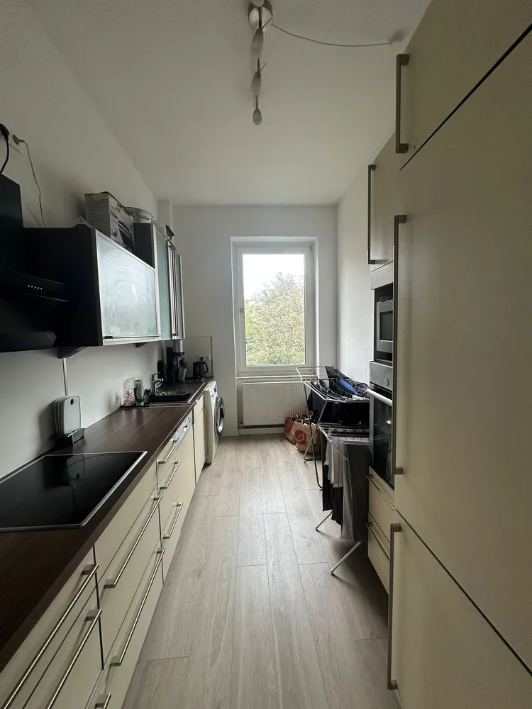 4 room apartment with 102 m² in Offenbach am Main – Photo 11