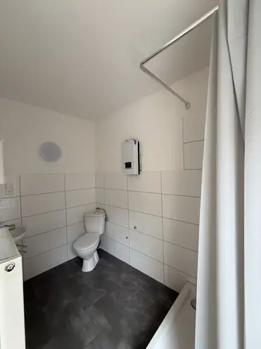 WG-Zimmer mit 50 m² in Düsseldorf – Bild 4