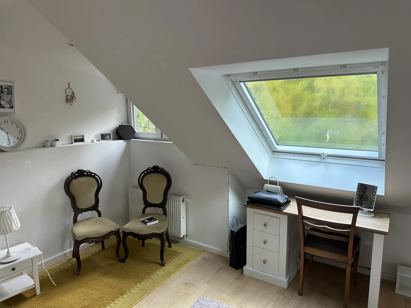 2 room apartment with 80 m² in Berlin – Photo 10
