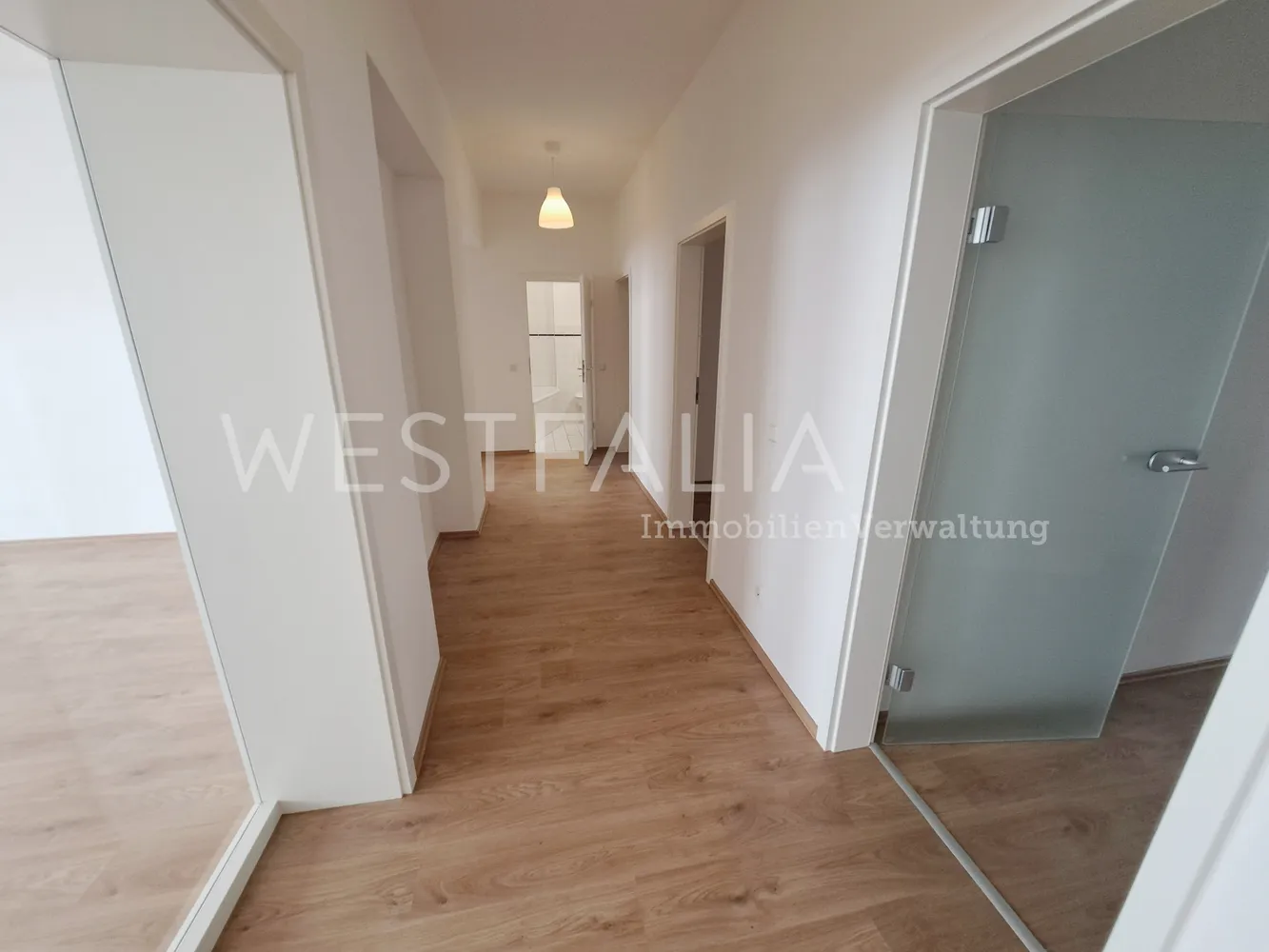4 Zimmer Wohnung mit 129 m² in Duisburg – Bild 9