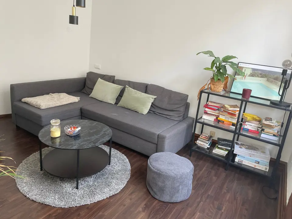 3 Zimmer Wohnung mit 70 m² in Mainz – Bild 1