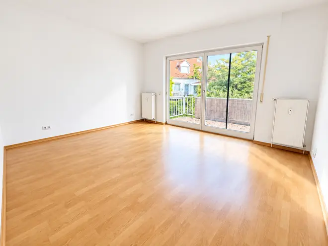 3 Zimmer Wohnung mit 85 m² in Wiesbaden – Bild 5