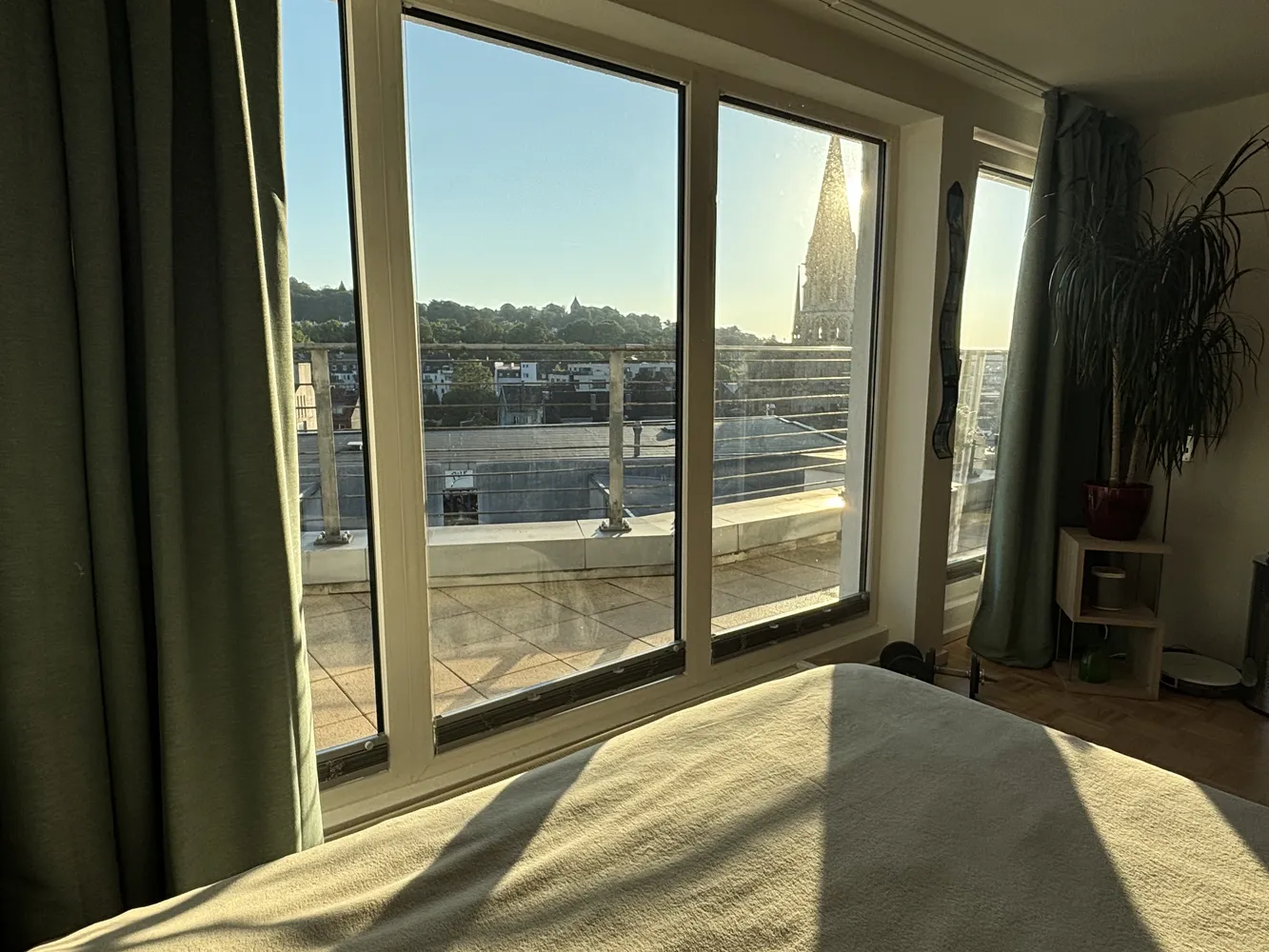 2 Zimmer Wohnung mit 99 m² in Aachen – Bild 11