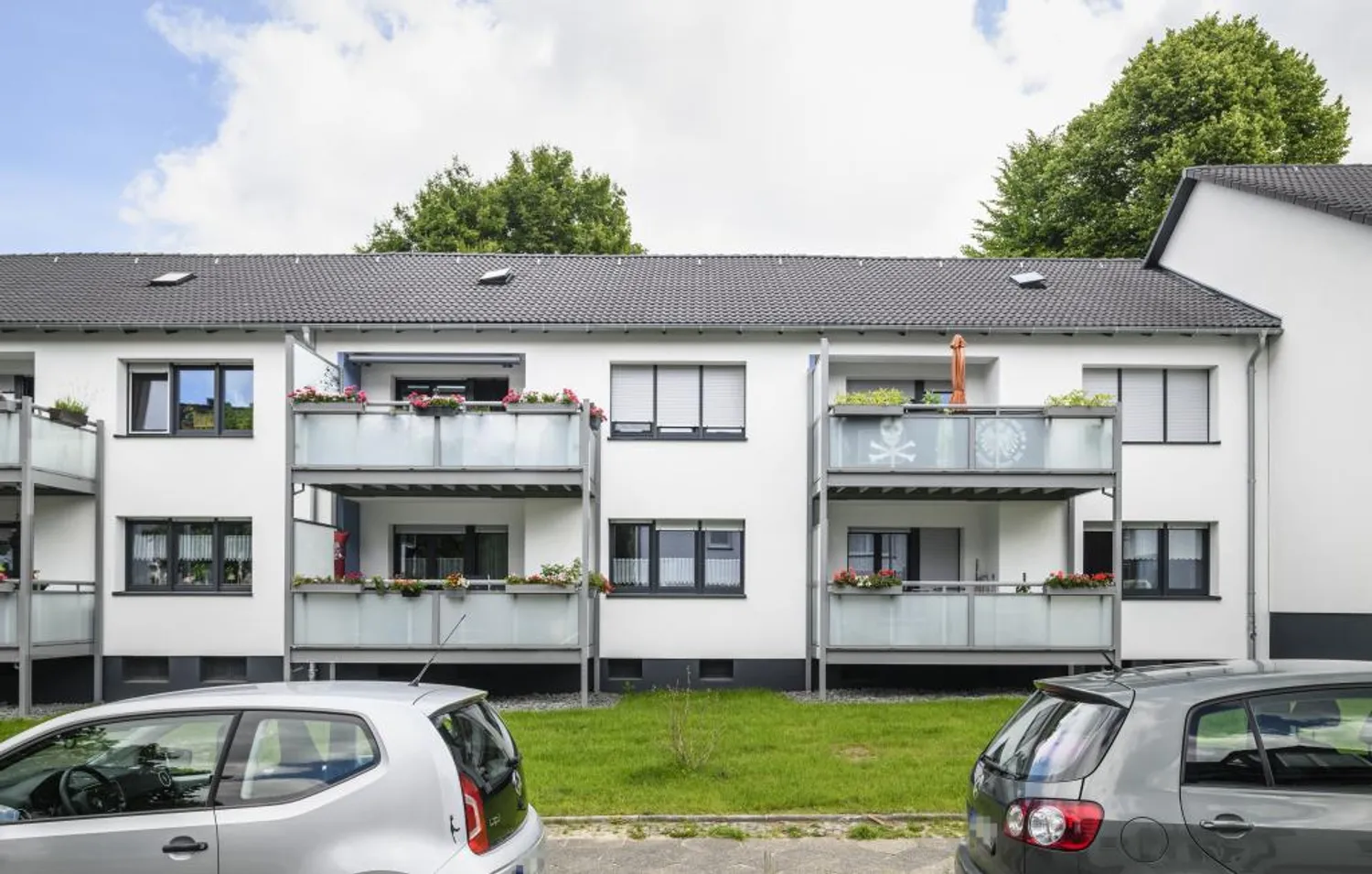 3 Zimmer Wohnung mit 71 m² in Bochum – Bild 2