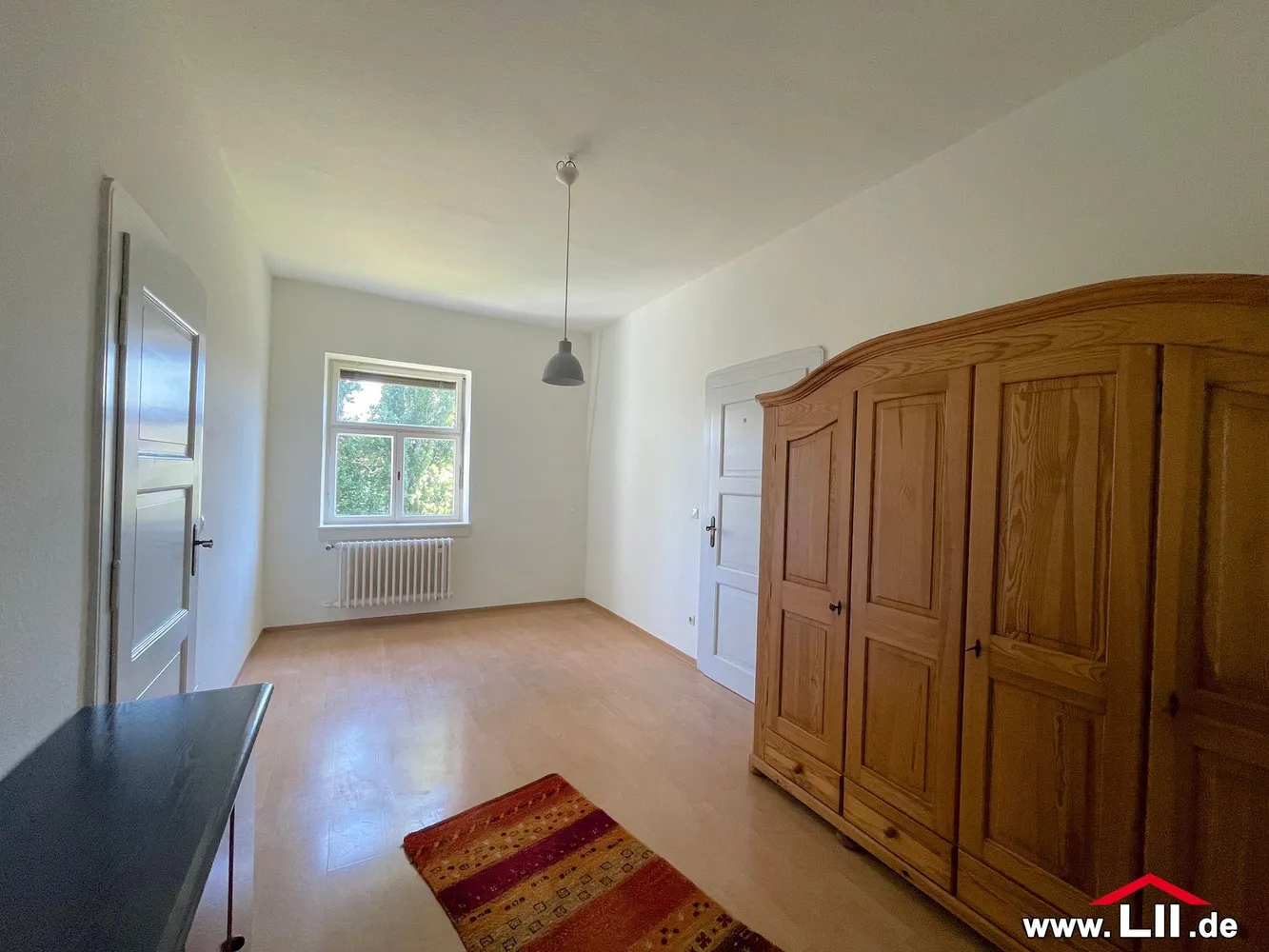 3 Zimmer Wohnung mit 135 m² in Frankfurt am Main – Bild 7