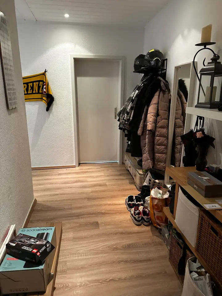 4 Zimmer Wohnung mit 86 m² in Dresden – Bild 3