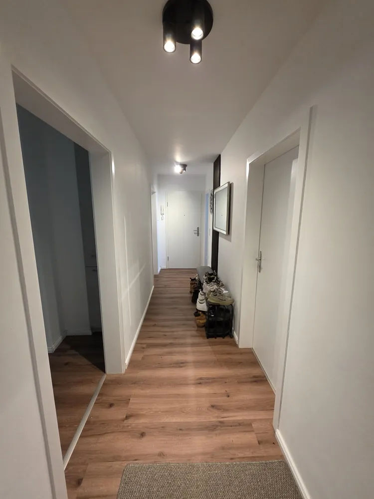 4 room apartment with 69 m² in Bochum – Photo 4