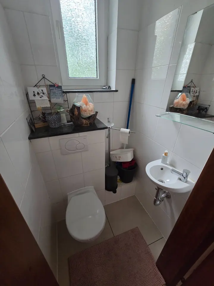 WG-Zimmer mit 98 m² in Hilden – Bild 9