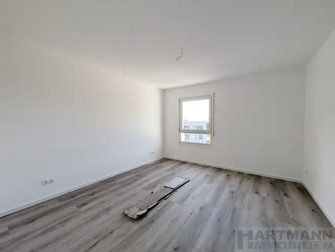 3 Zimmer Wohnung mit 88 m² in Frankfurt am Main – Bild 4
