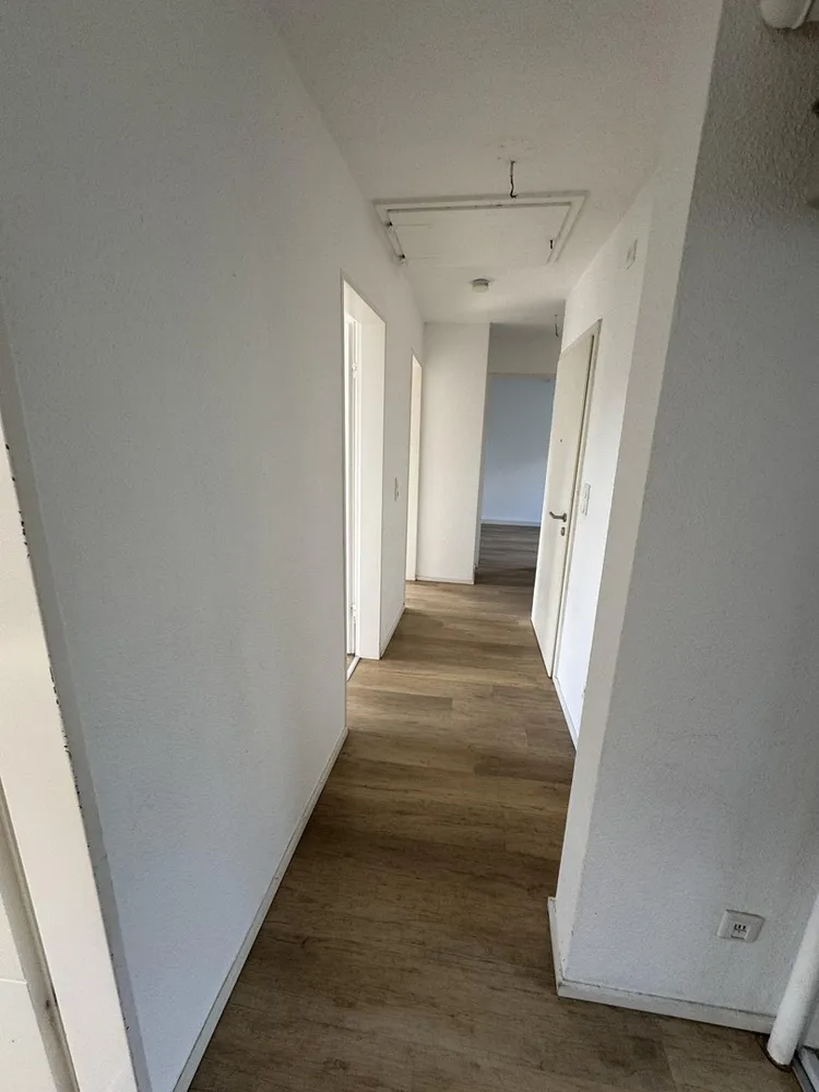 4 Zimmer Wohnung mit 69 m² in Nürnberg – Bild 12