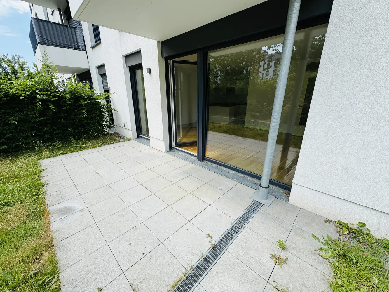 2 Zimmer Wohnung mit 59 m² in Berlin – Bild 1