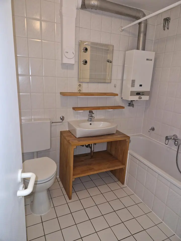 2 Zimmer Wohnung mit 62 m² in Kornwestheim – Bild 7