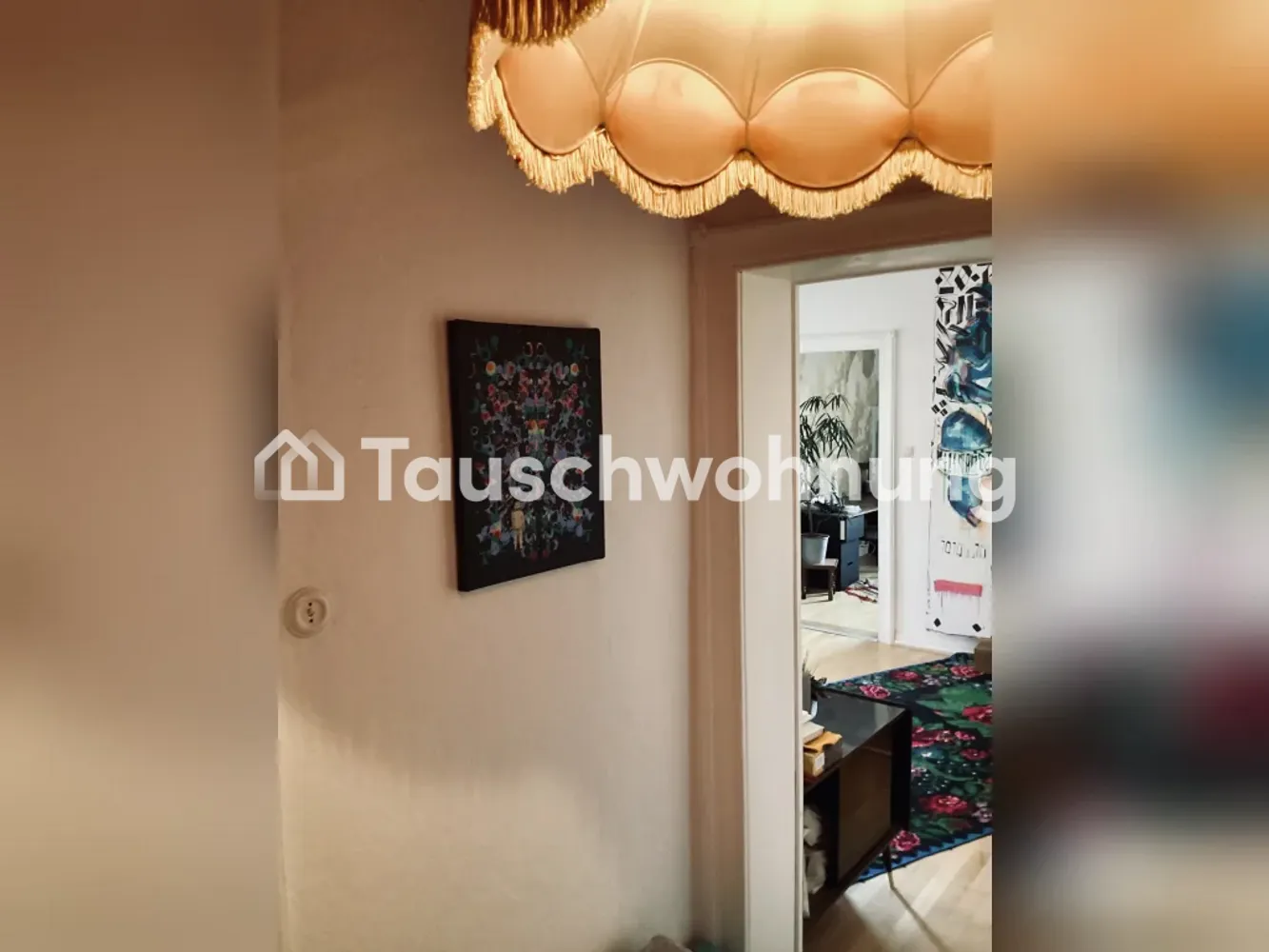3 room apartment with 57 m² in Hanover – Photo 1