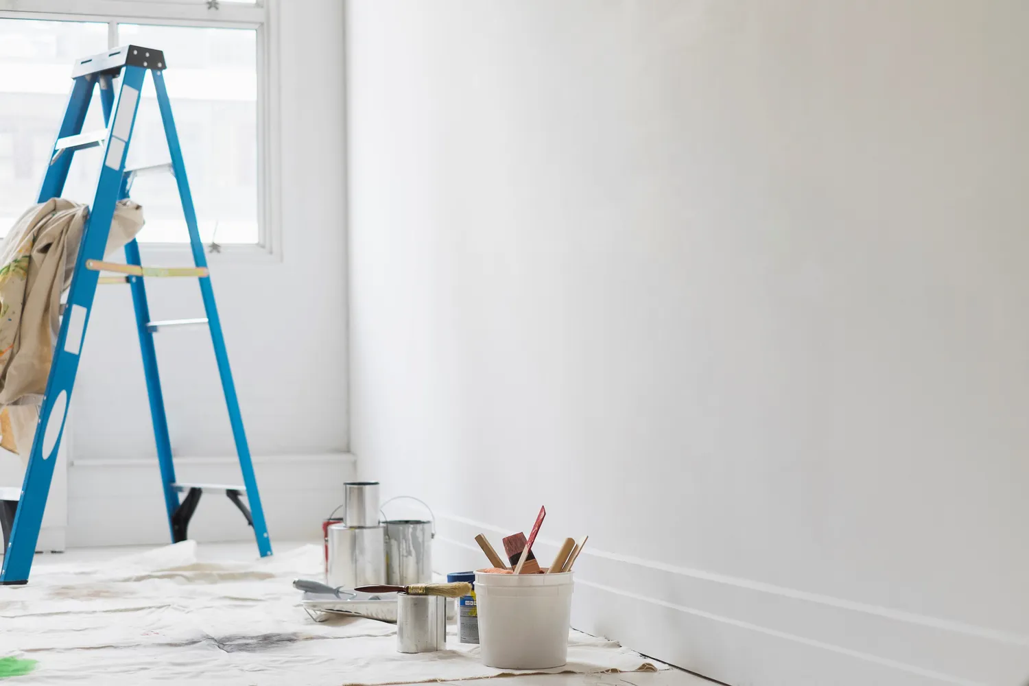 2 Zimmer Wohnung mit 67 m² in Dresden – Bild 1