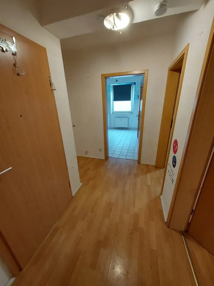 2 Zimmer Wohnung mit 50 m² in Gelsenkirchen – Bild 2