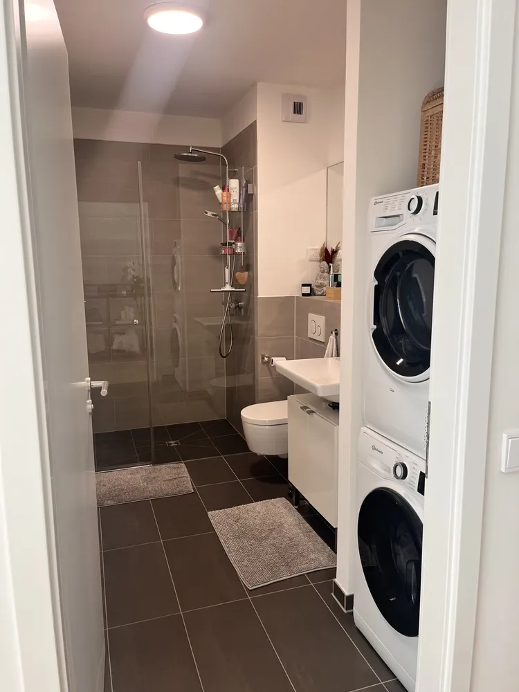 2 Zimmer Wohnung mit 66 m² in Bonn – Bild 5