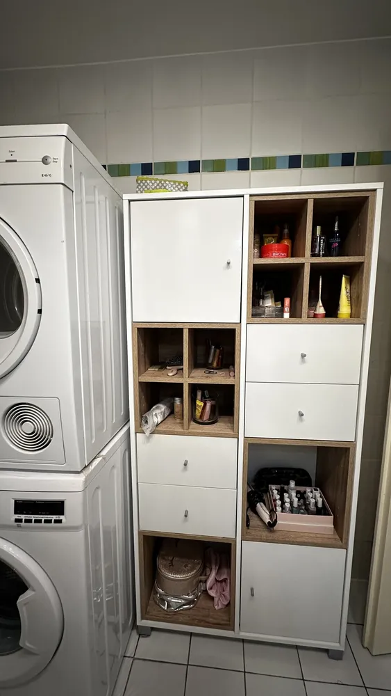 2 room apartment with 46 m² in Bielefeld – Photo 3
