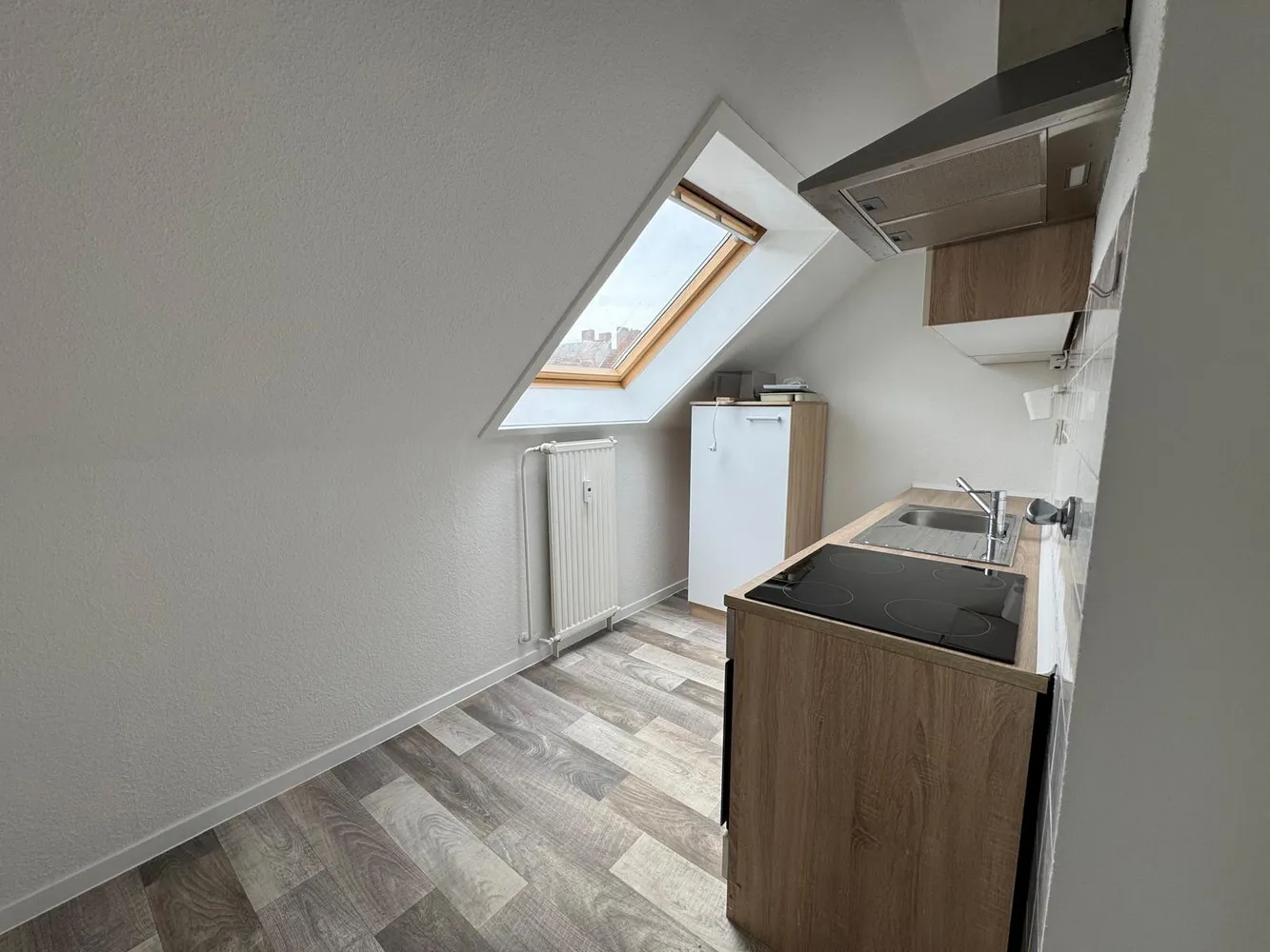 2 Zimmer Wohnung mit 46 m² in Hannover – Bild 7