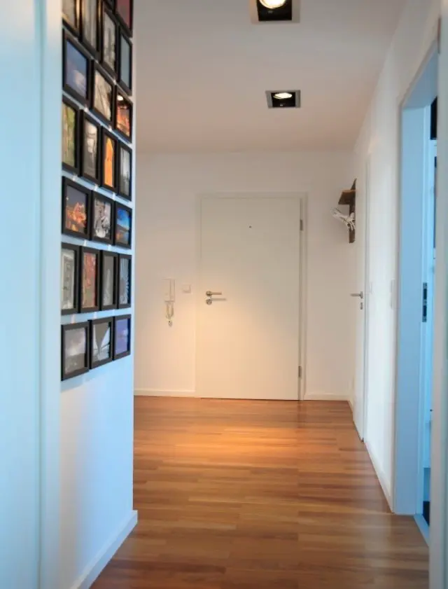 4 Zimmer Wohnung mit 118 m² in Hannover – Bild 8