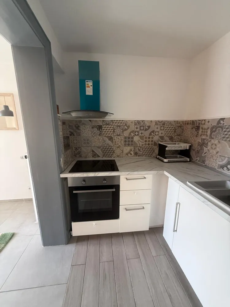 2 Zimmer Wohnung mit 55 m² in Düsseldorf – Bild 11