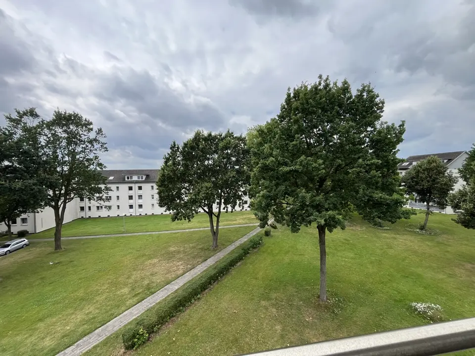 2 Zimmer Wohnung mit 60 m² in Achim – Bild 4