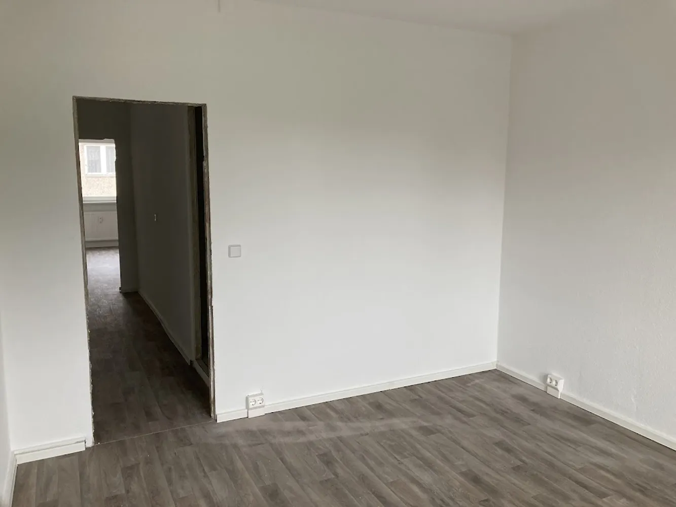 3 Zimmer Wohnung mit 73 m² in Halberstadt – Bild 3