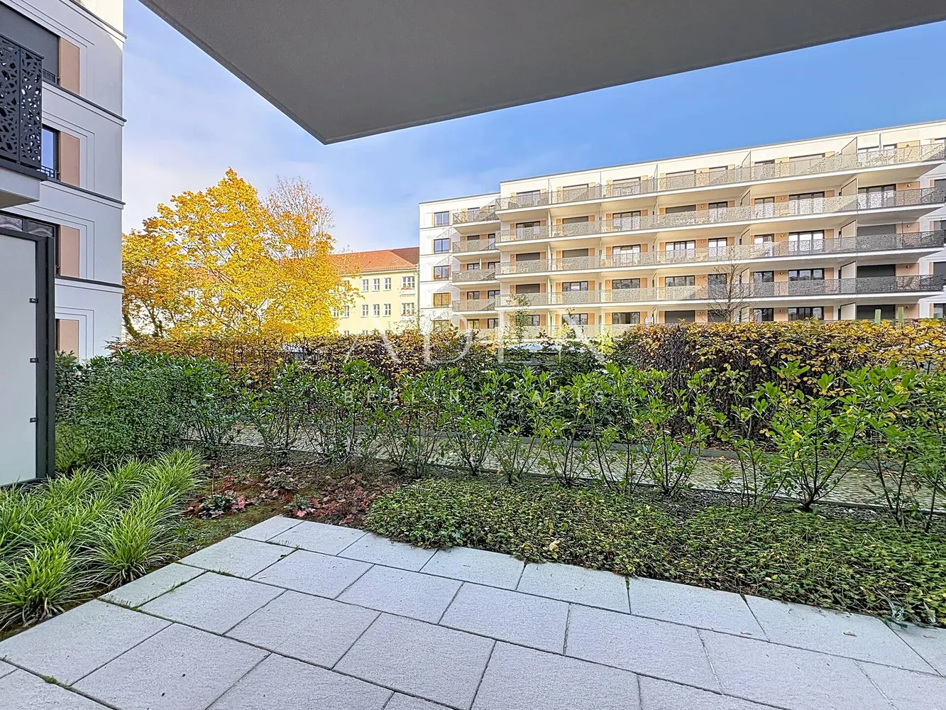 4 room apartment with 114 m² in Berlin – Photo 9
