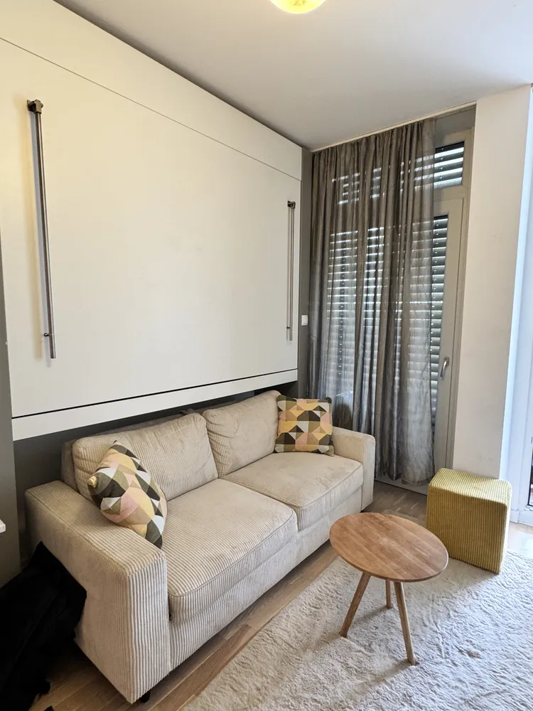 1 Zimmer Wohnung mit 30 m² in München – Bild 5