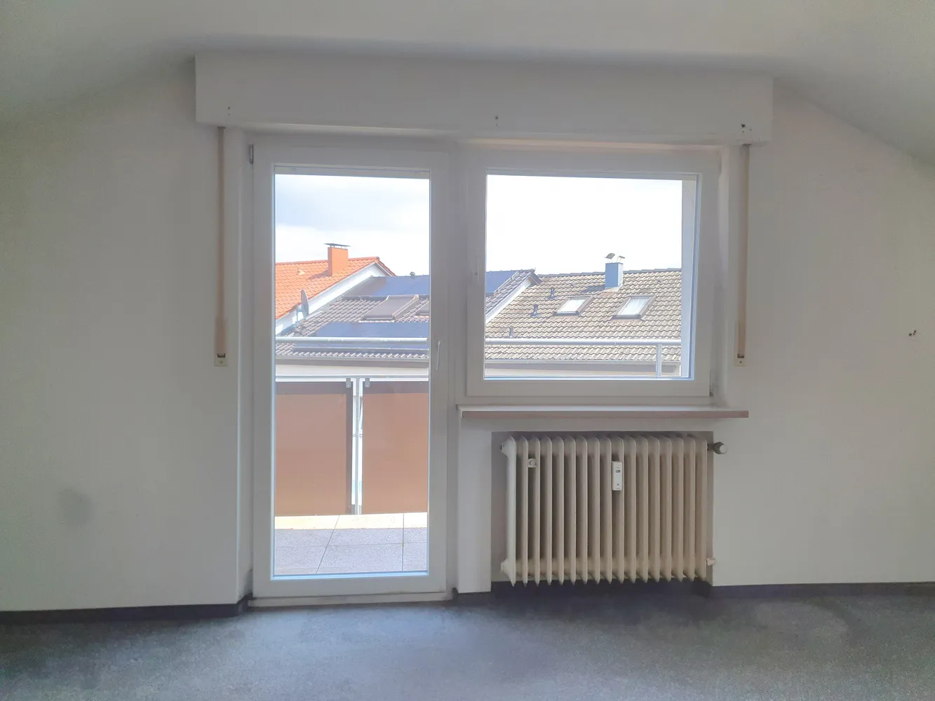 3 Zimmer Wohnung mit 59 m² in Kornwestheim – Bild 3