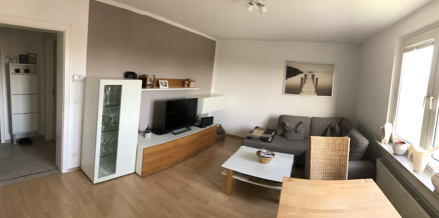 2 Zimmer Wohnung mit 53 m² in Oberhausen – Bild 5