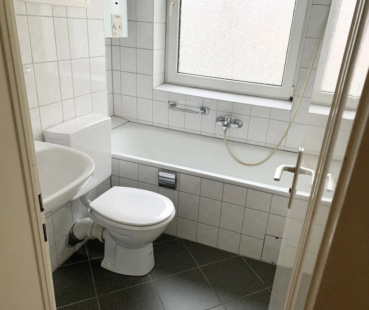 3 Zimmer Wohnung mit 70 m² in Hamburg – Bild 8