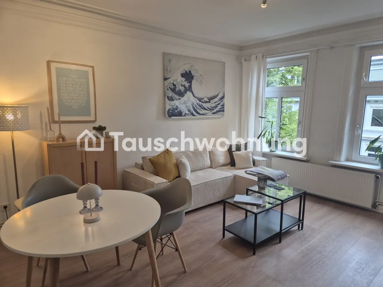 3 Zimmer Wohnung mit 63 m² in Hamburg – Bild 6