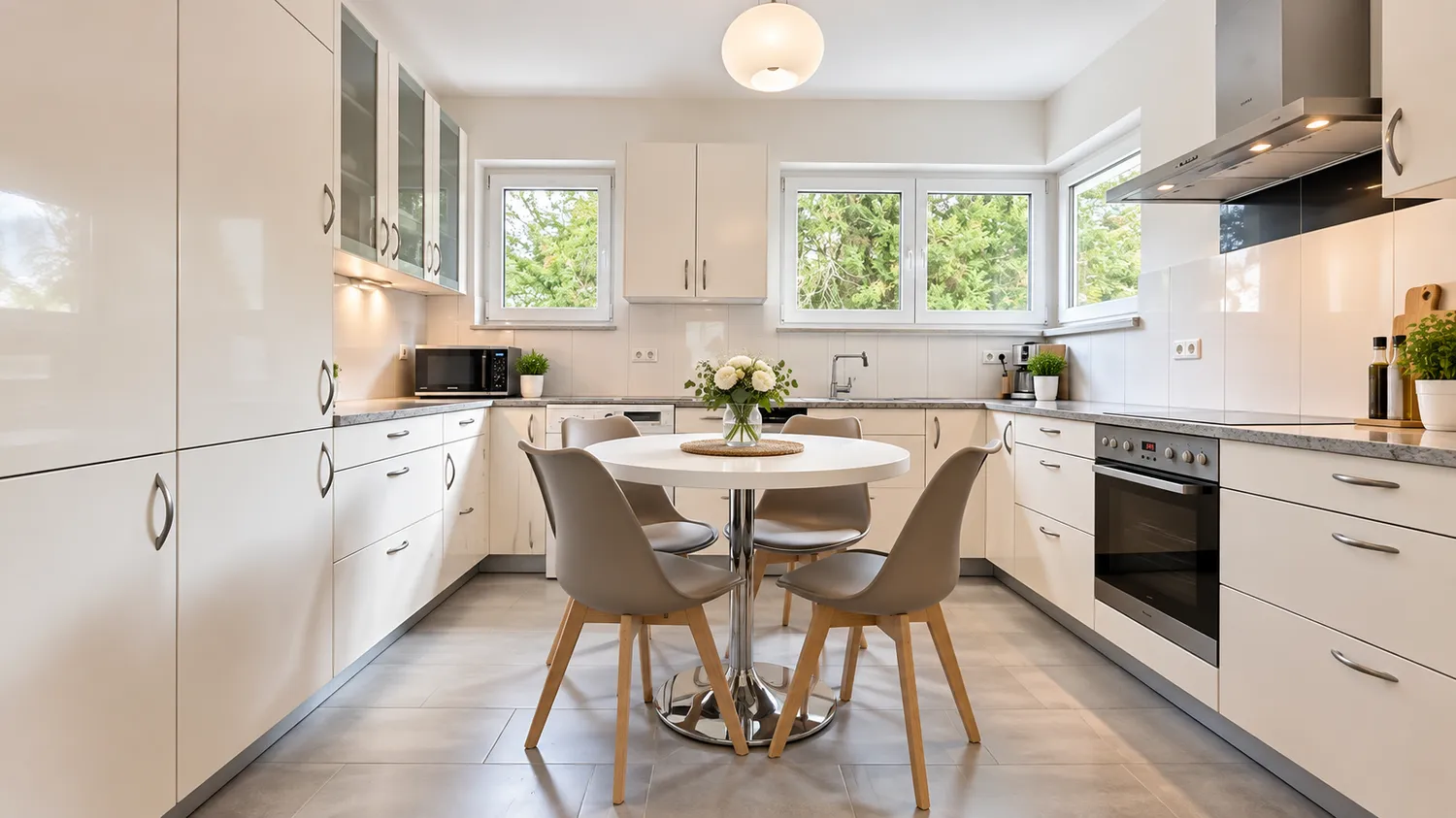 3 Zimmer Wohnung mit 128 m² in Baden-Baden – Bild 6