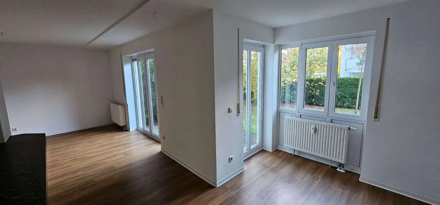 1 Zimmer Wohnung mit 50 m² in Chemnitz – Bild 9