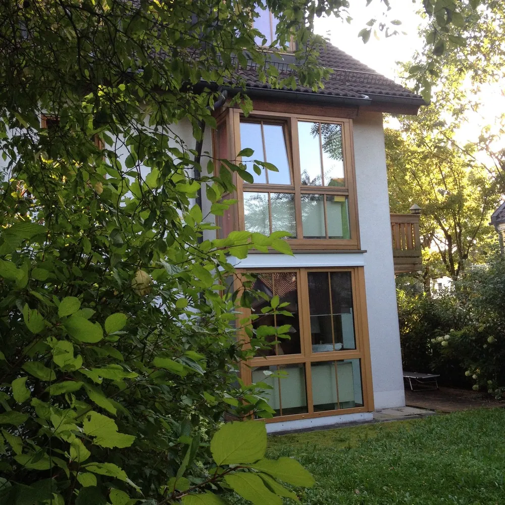 2 room apartment with 53 m² in Munich – Photo 1