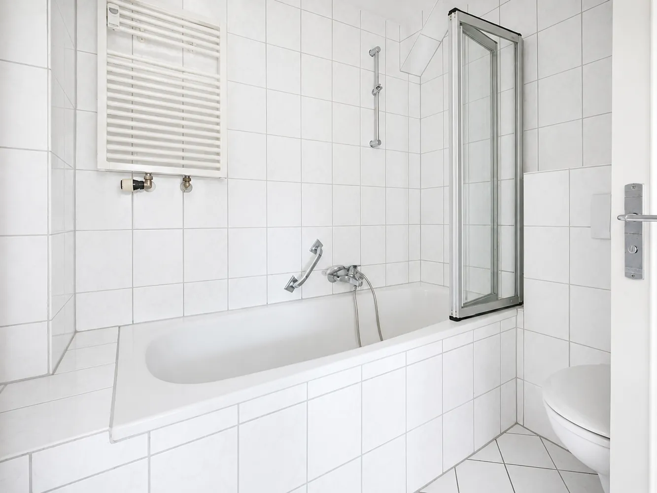 4 Zimmer Wohnung mit 110 m² in Gera – Bild 9