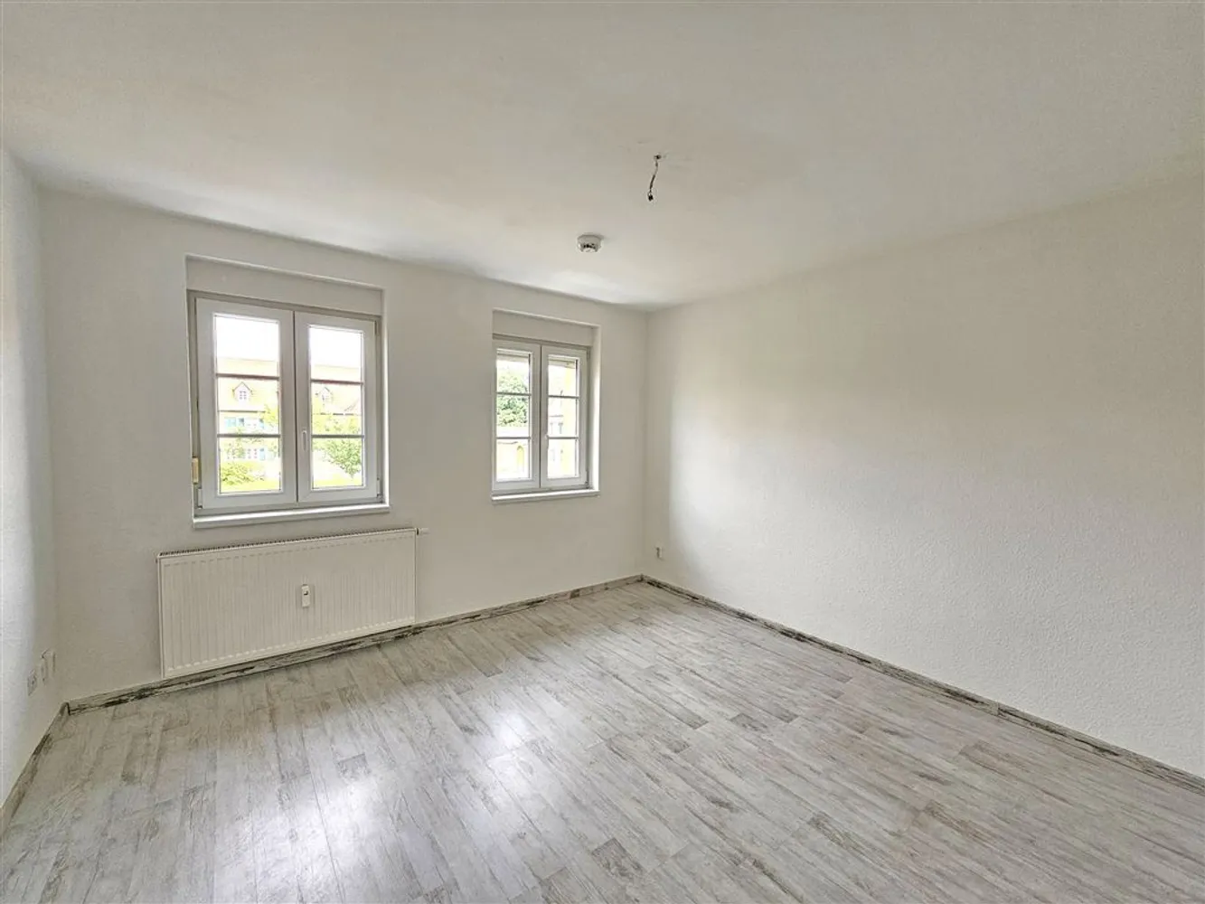2 Zimmer Wohnung mit 50 m² in Bitterfeld-Wolfen – Bild 8