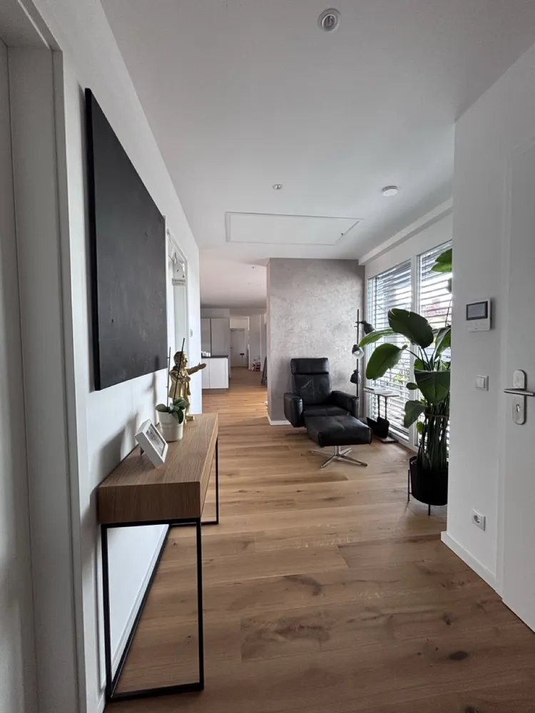 5 Zimmer Wohnung mit 150 m² in Bayreuth – Bild 8