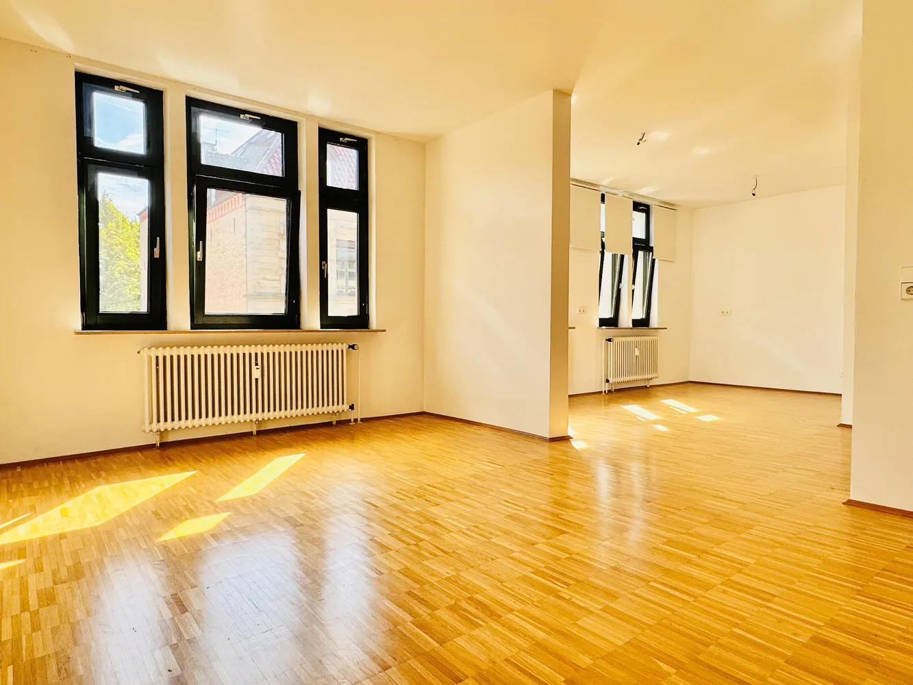 2 Zimmer Wohnung mit 42 m² in Stuttgart – Bild 2