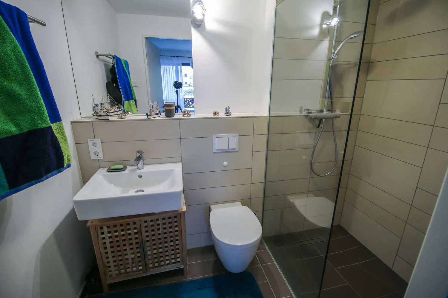 2 Zimmer Wohnung mit 48 m² in Aachen – Bild 6
