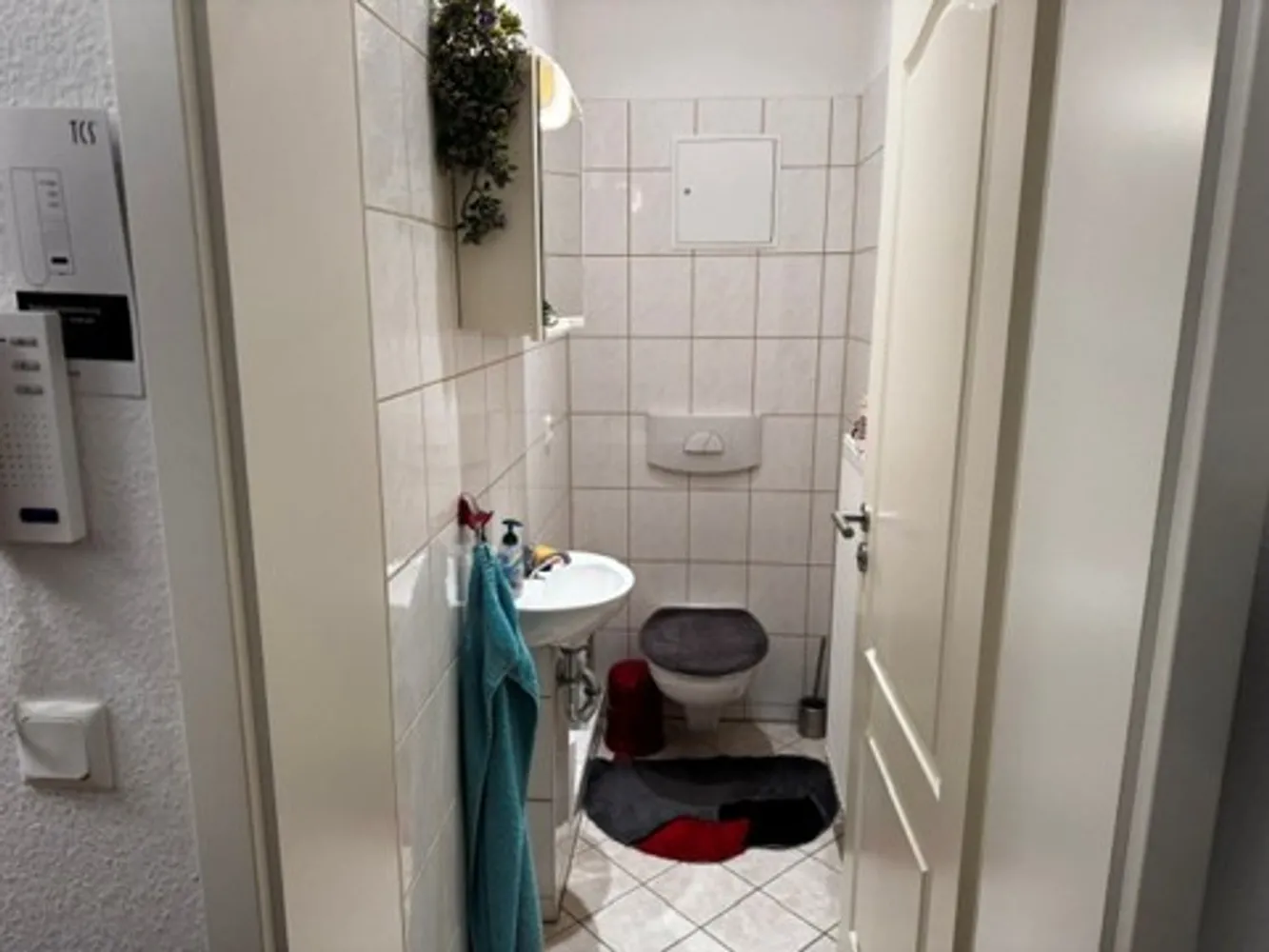 4 Zimmer Wohnung mit 106 m² in Halle (Saale) – Bild 7