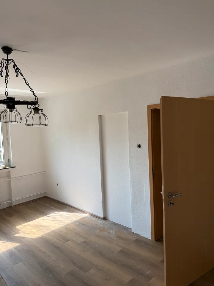 2 Zimmer Wohnung mit 50 m² in Oberhausen – Bild 1