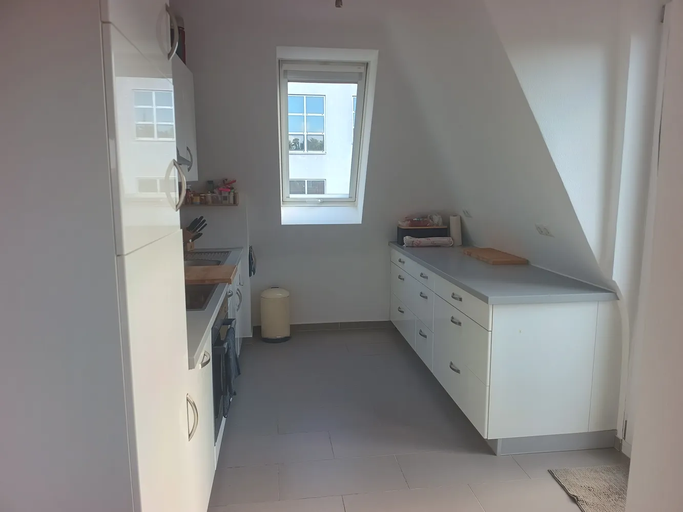 4 Zimmer Wohnung mit 110 m² in Stuttgart – Bild 9