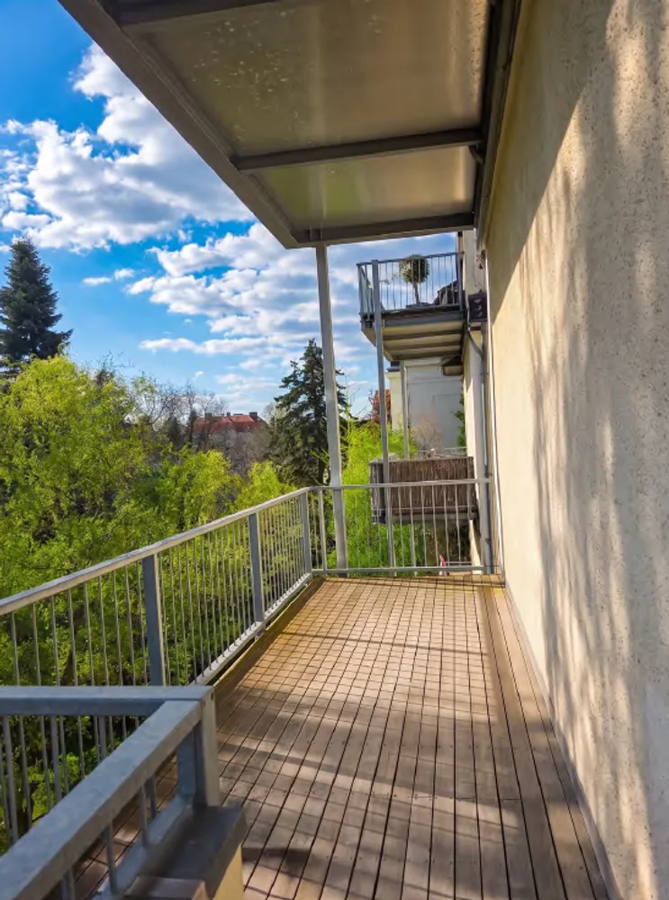 6 Zimmer Wohnung mit 192 m² in Berlin – Bild 8